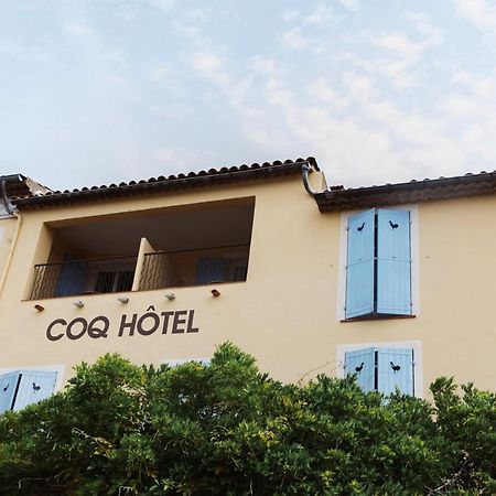 קוגולין Coq Hotel מראה חיצוני תמונה