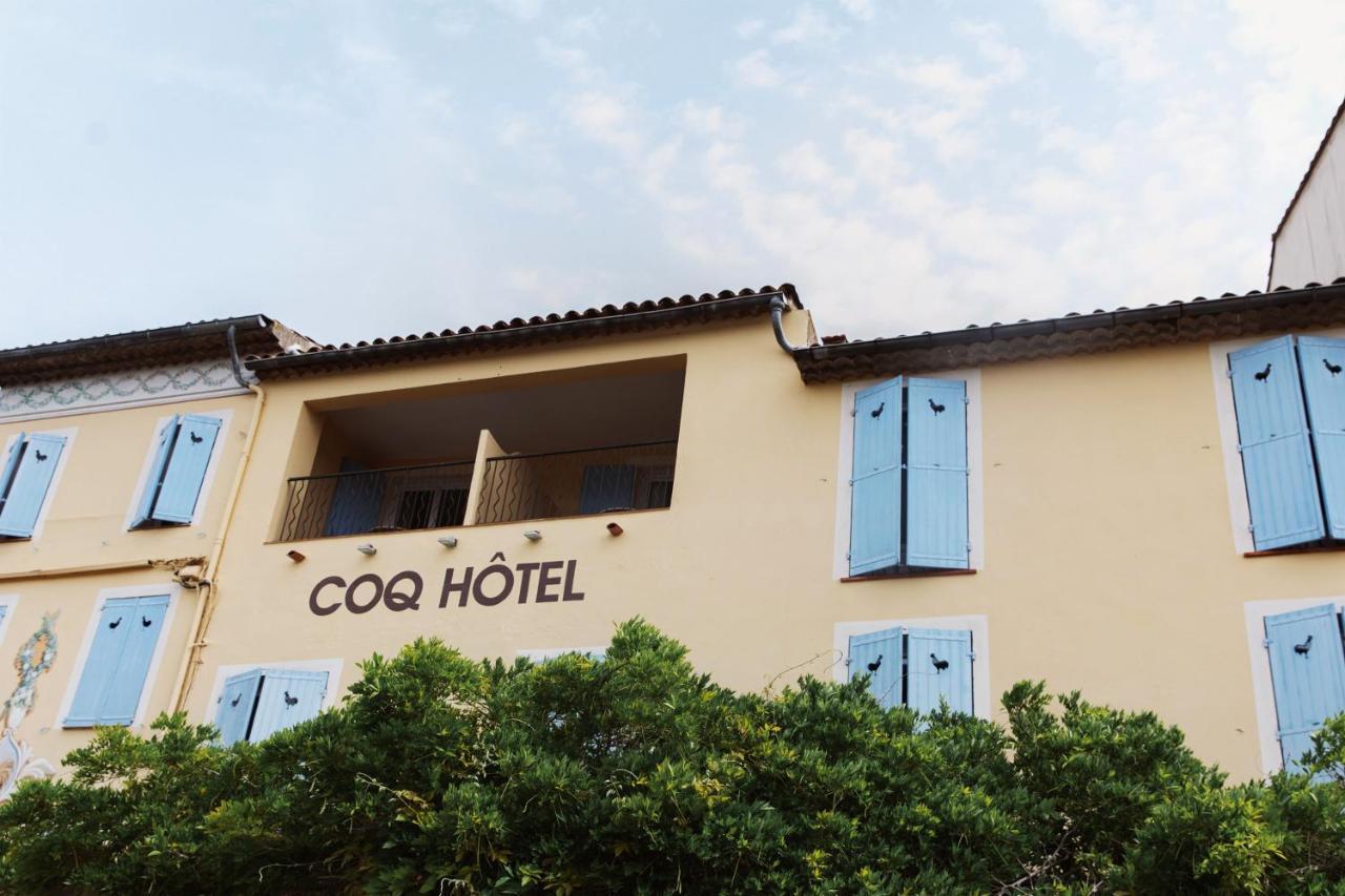 קוגולין Coq Hotel מראה חיצוני תמונה