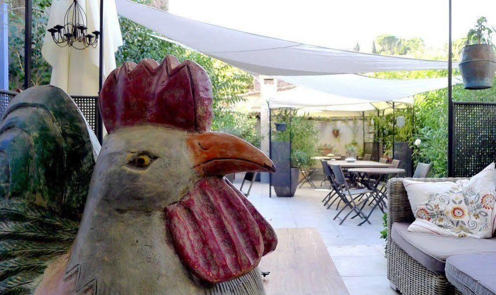 קוגולין Coq Hotel מראה חיצוני תמונה