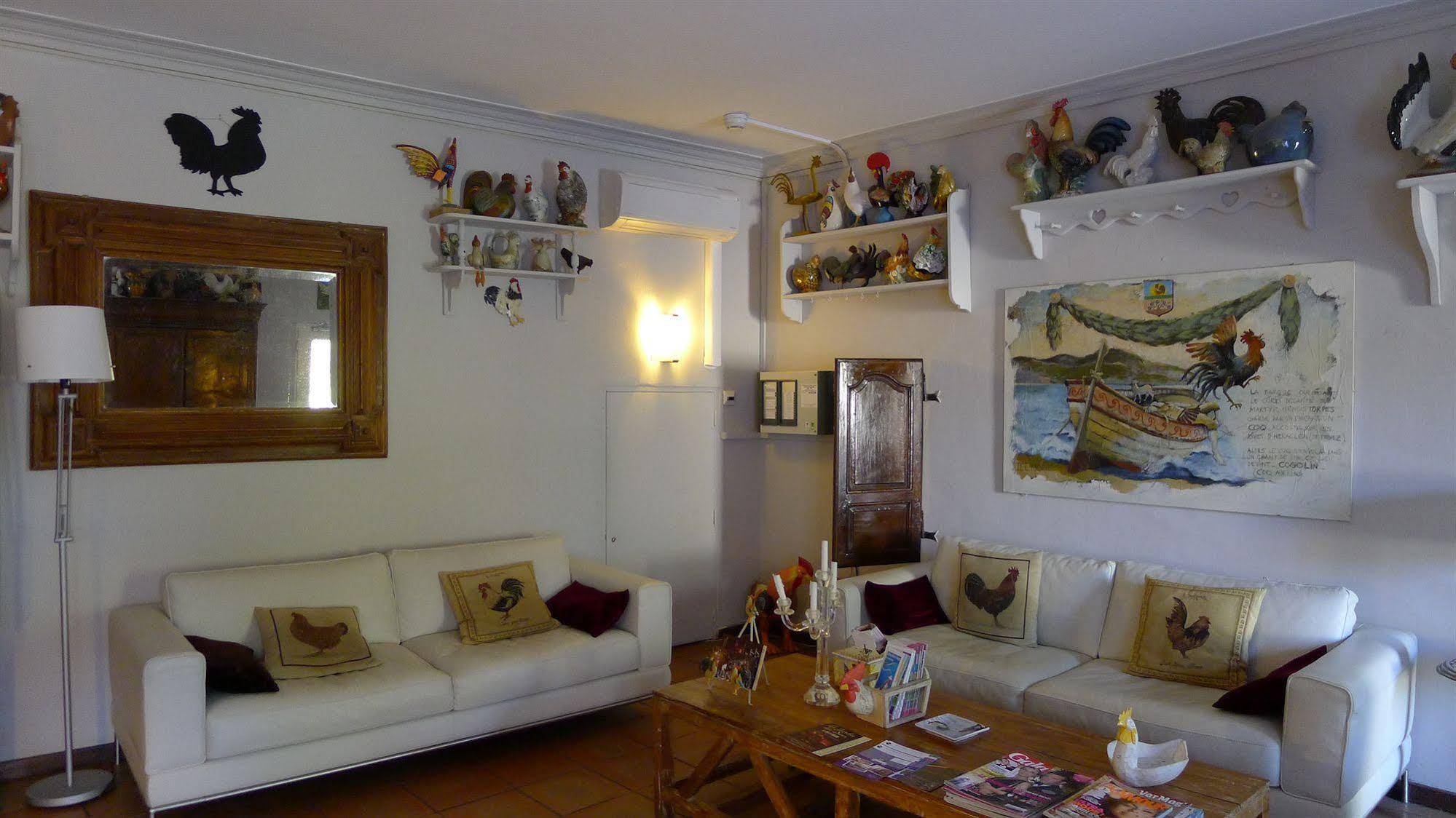 קוגולין Coq Hotel מראה חיצוני תמונה
